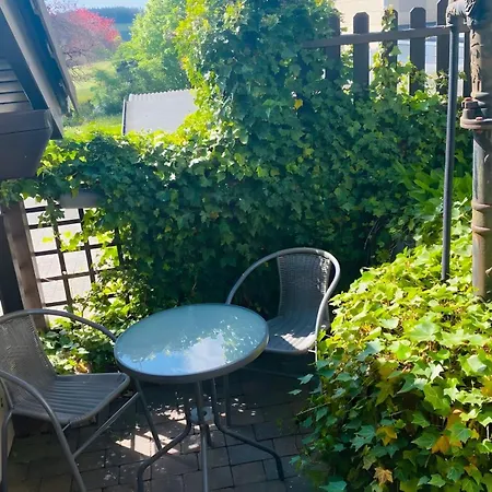 Maartraeumchen In Apartamento *