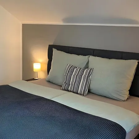Maartraeumchen In Apartmán