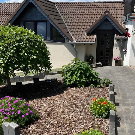Maartraeumchen In Apartmán